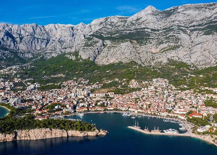 Апартаменти Jasna *