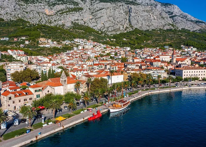 Jasna Daire Makarska