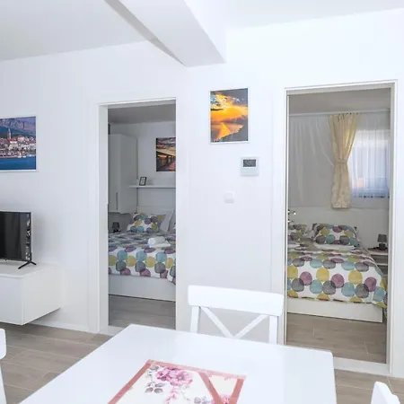 Appartement Jasna Makarska