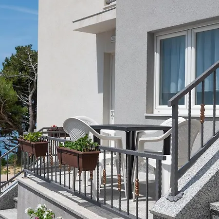 Lägenhet Jasna Makarska