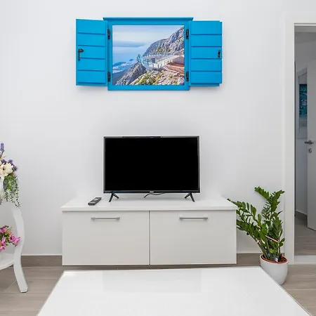 Lägenhet Jasna Makarska