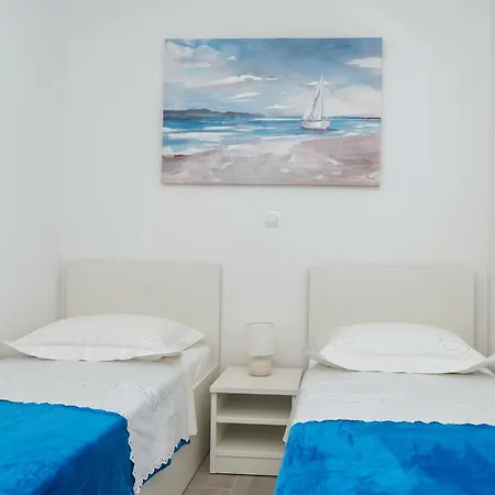 Lägenhet Jasna Makarska